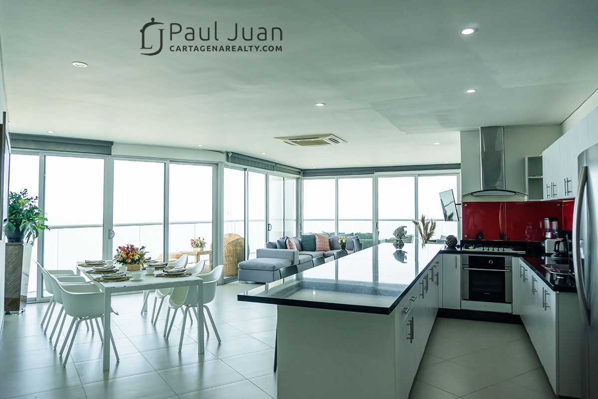 Super penthouse